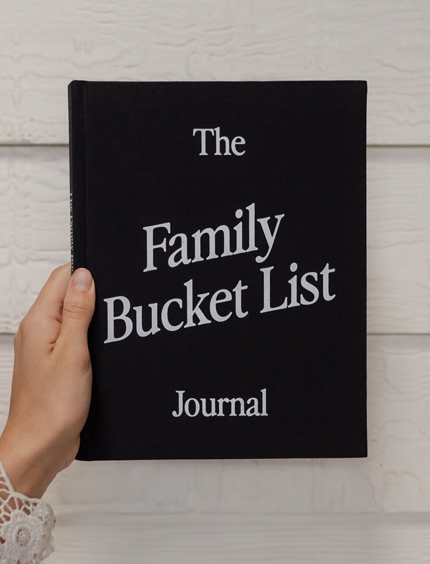 Journals & Notebooks