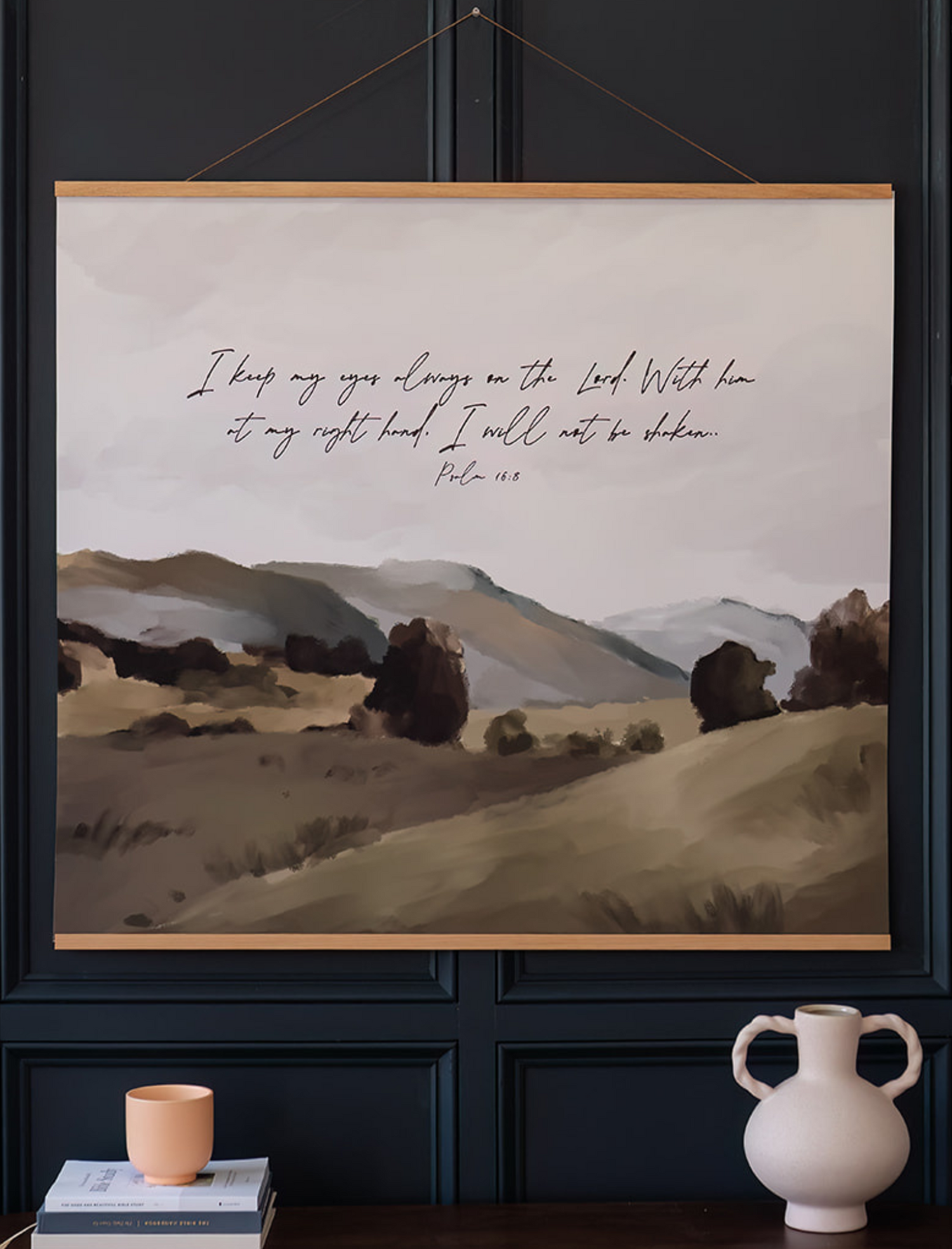 Christian Wall Art