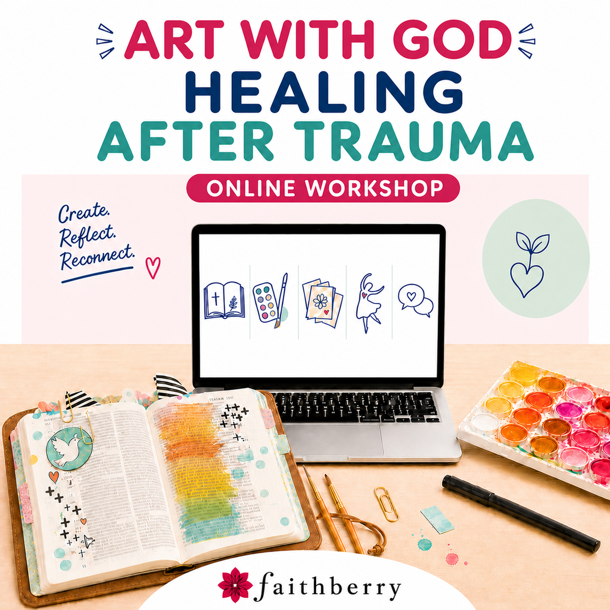 Workshops