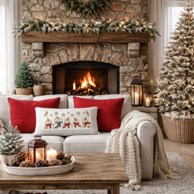 Home Decor & Gifts