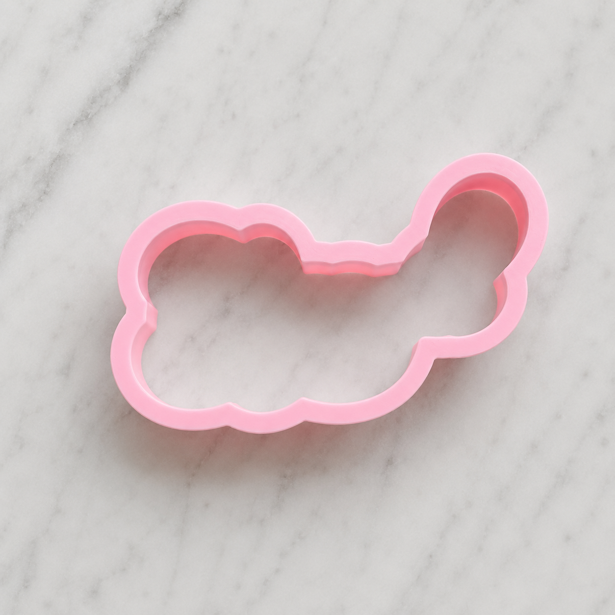 Blessed Cookie Cutter and Stencil Set