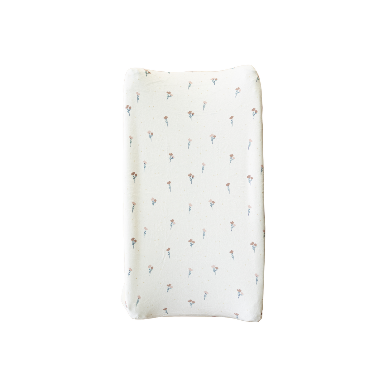 Minky Stretch Luxe Changing Covers by Saranoni, product image 4