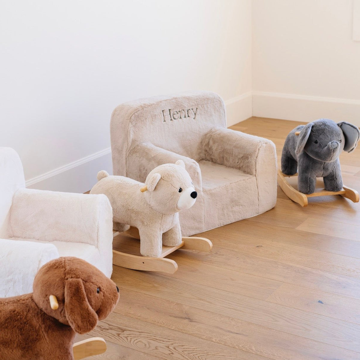 Snuggle Up Chair by Saranoni, product image 6