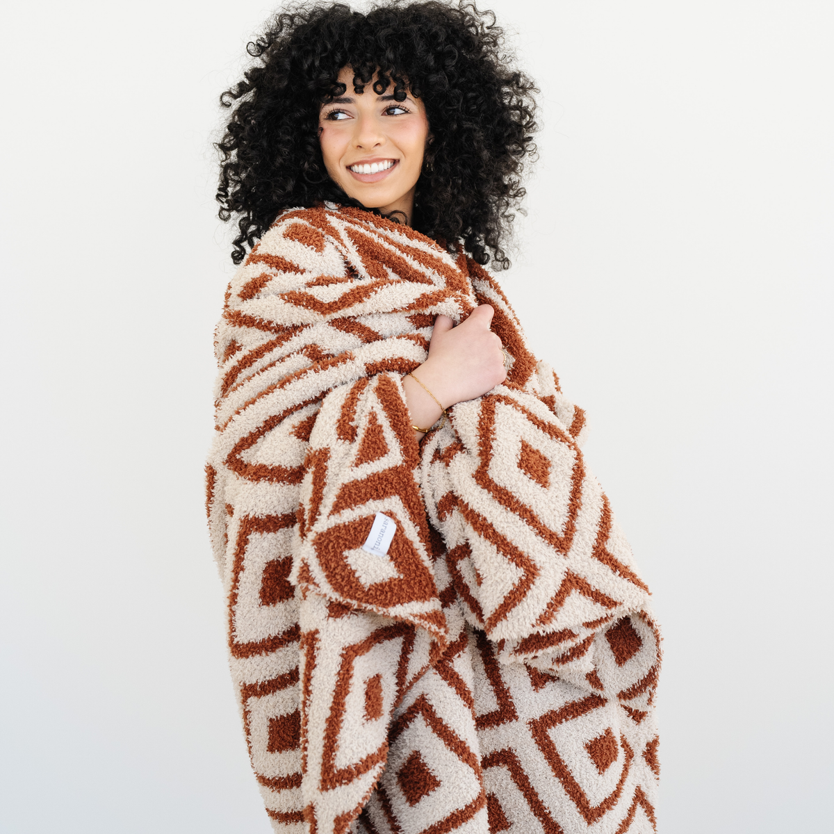 Double-Layer Bamboni® XL Blankets by Saranoni, product image 3
