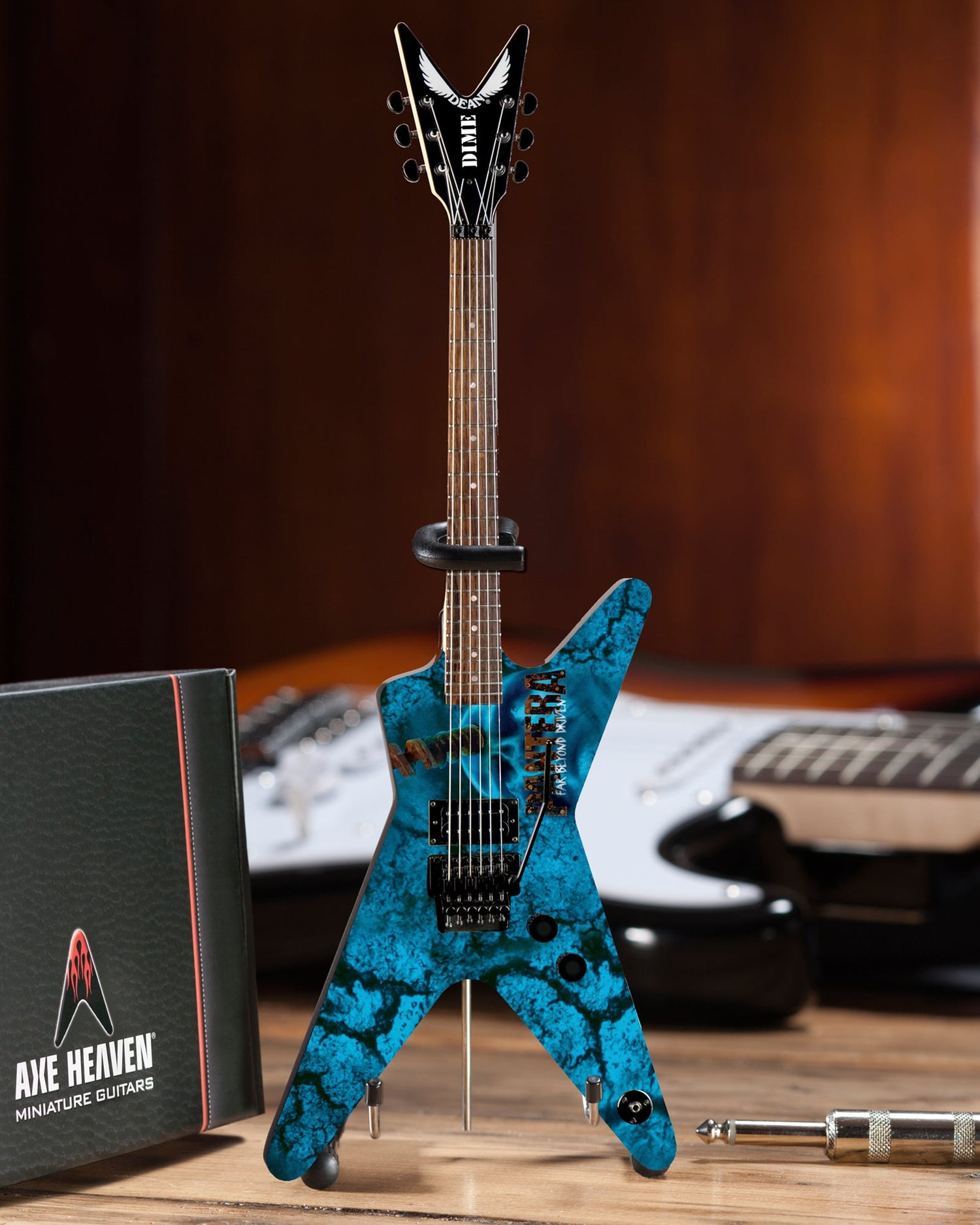 Dean Dimebag Pantera