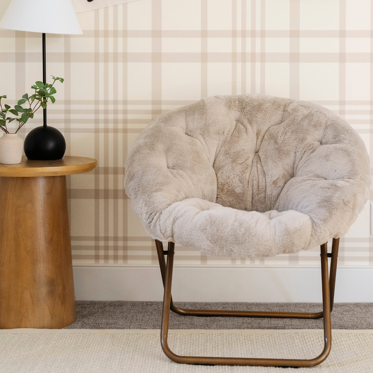 Saucer Chair by Saranoni, product image 7