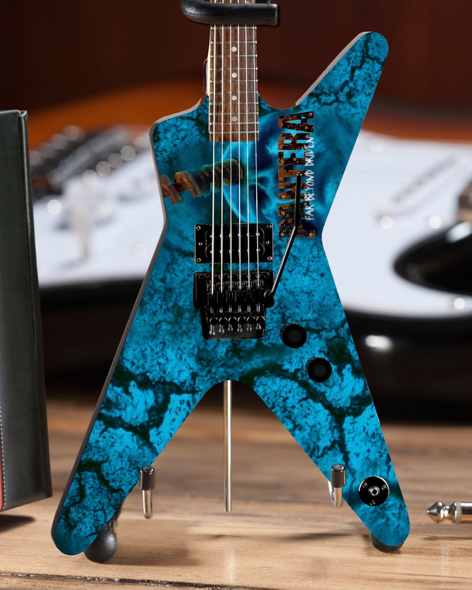 Dean Dimebag Pantera