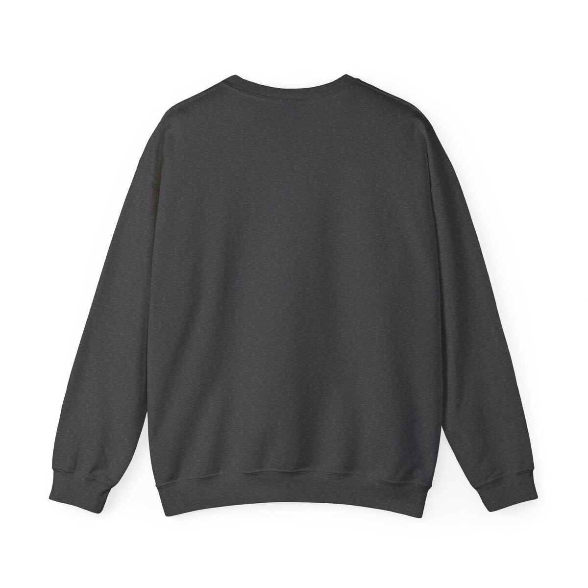 Christ Unisex Sweatshirt — Colossians 3:17 Inspirational Crewneck