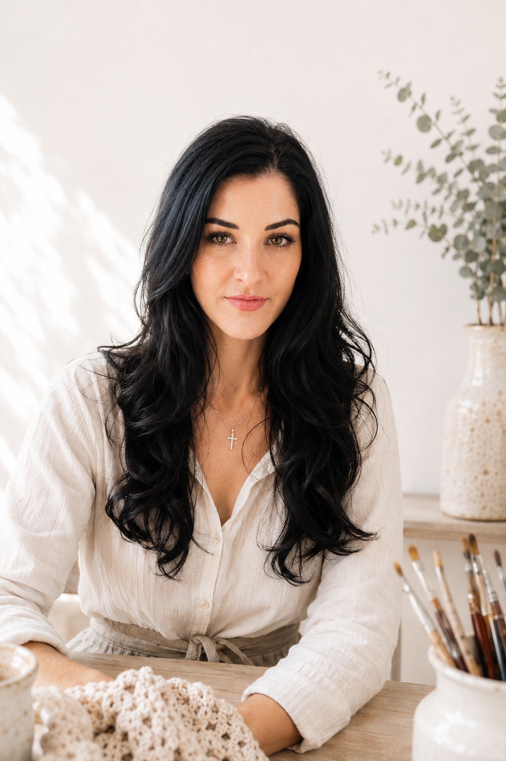 Creative Business Strategy | 1:1 Session - Lizzie
