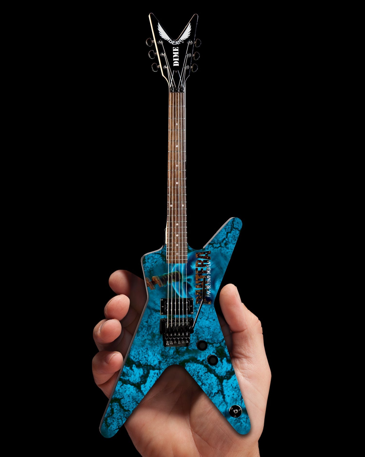 Dean Dimebag Pantera
