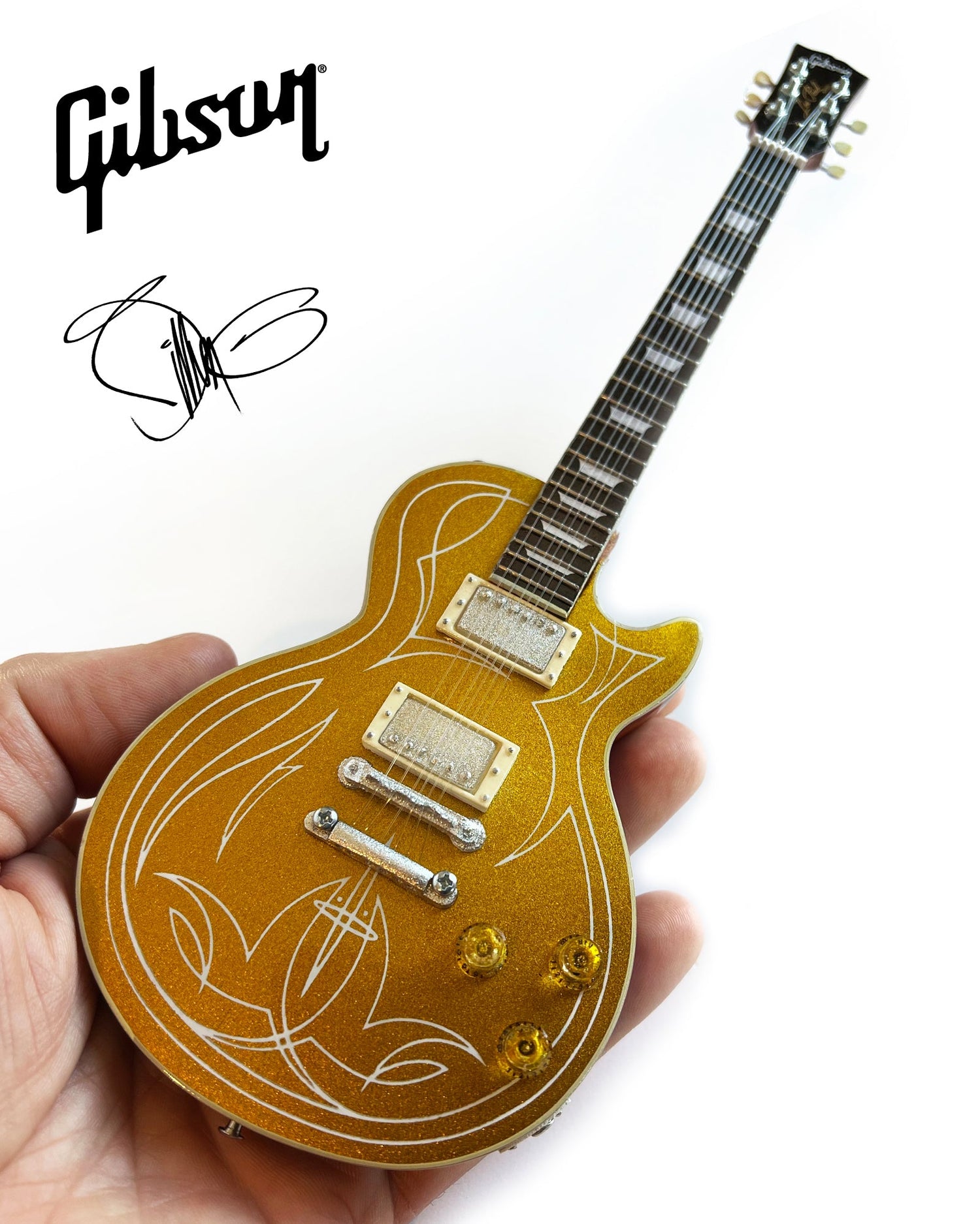 Billy F Gibbons