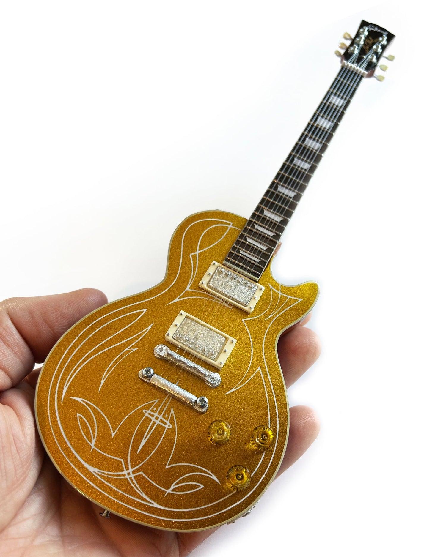 Billy F Gibbons