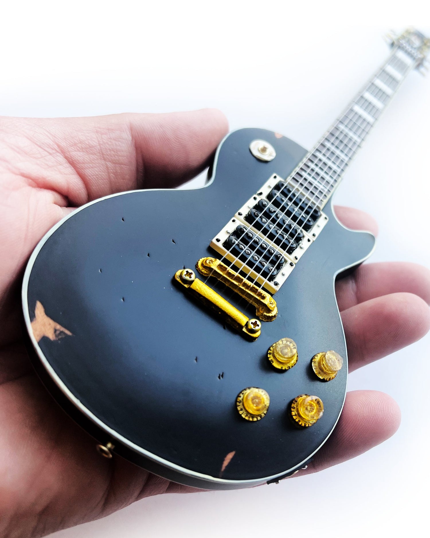 Peter Frampton
