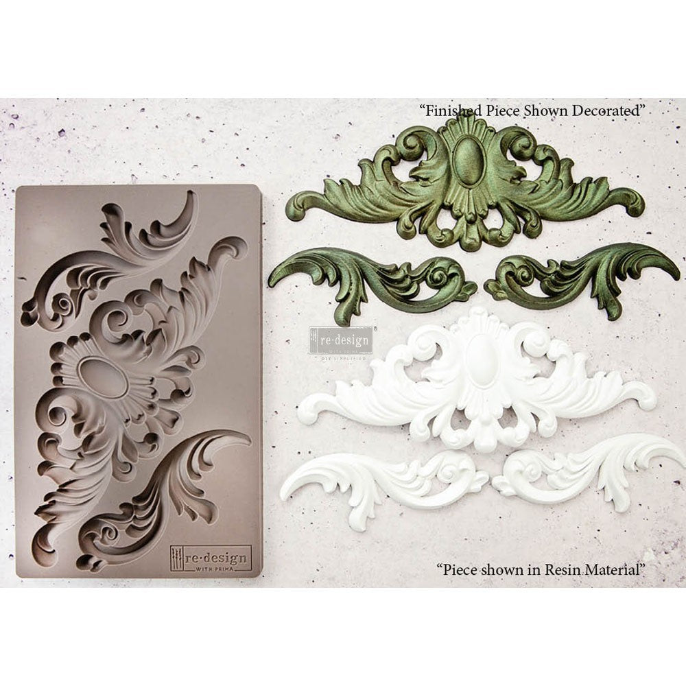 Redesign Décor Moulds® 5