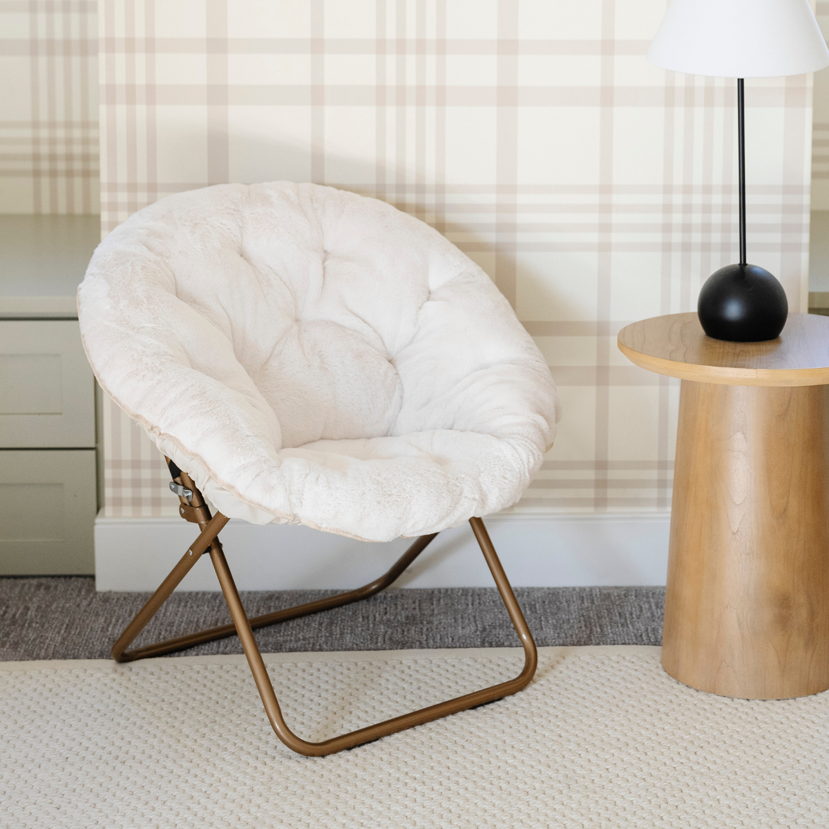 Saucer Chair by Saranoni, product image 2