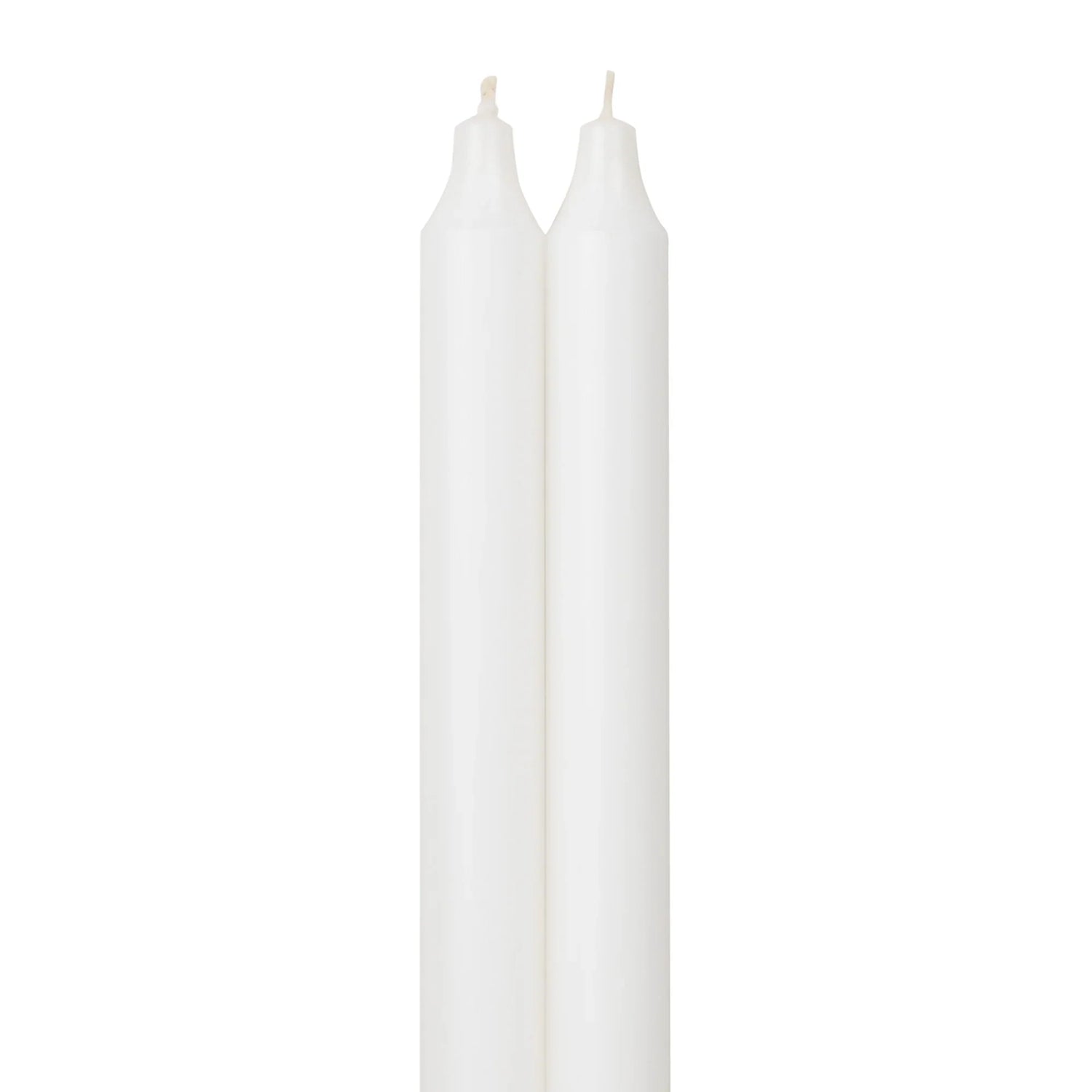 12'' Decorative Taper Candle 2-Packs