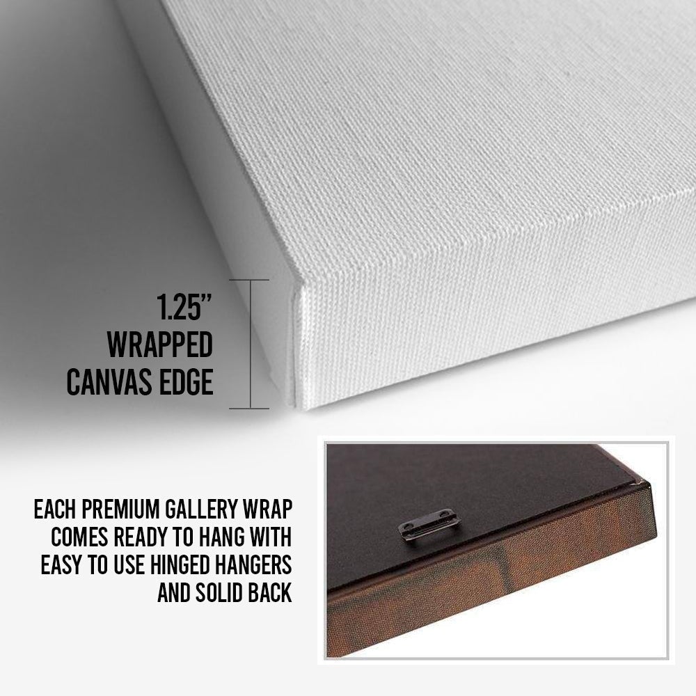 Made With Magic & Love Bakery Sign