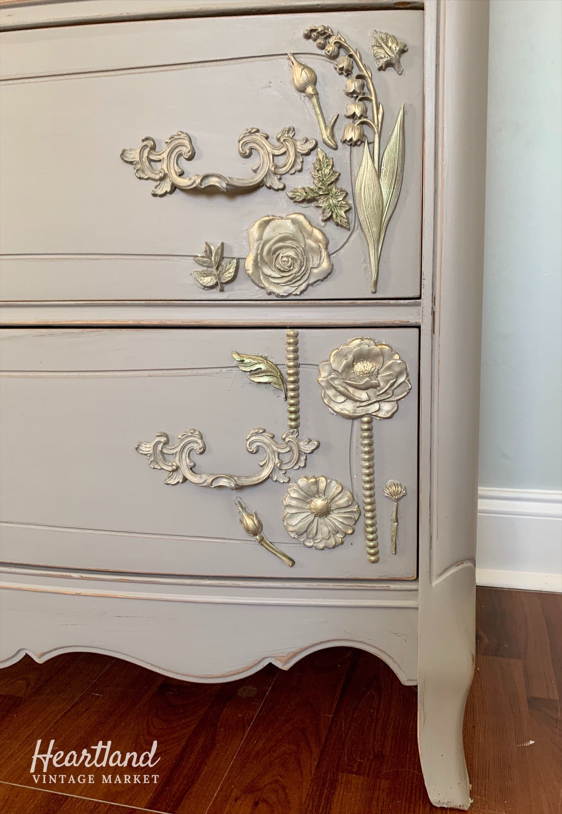 Redesign Décor Moulds® 5