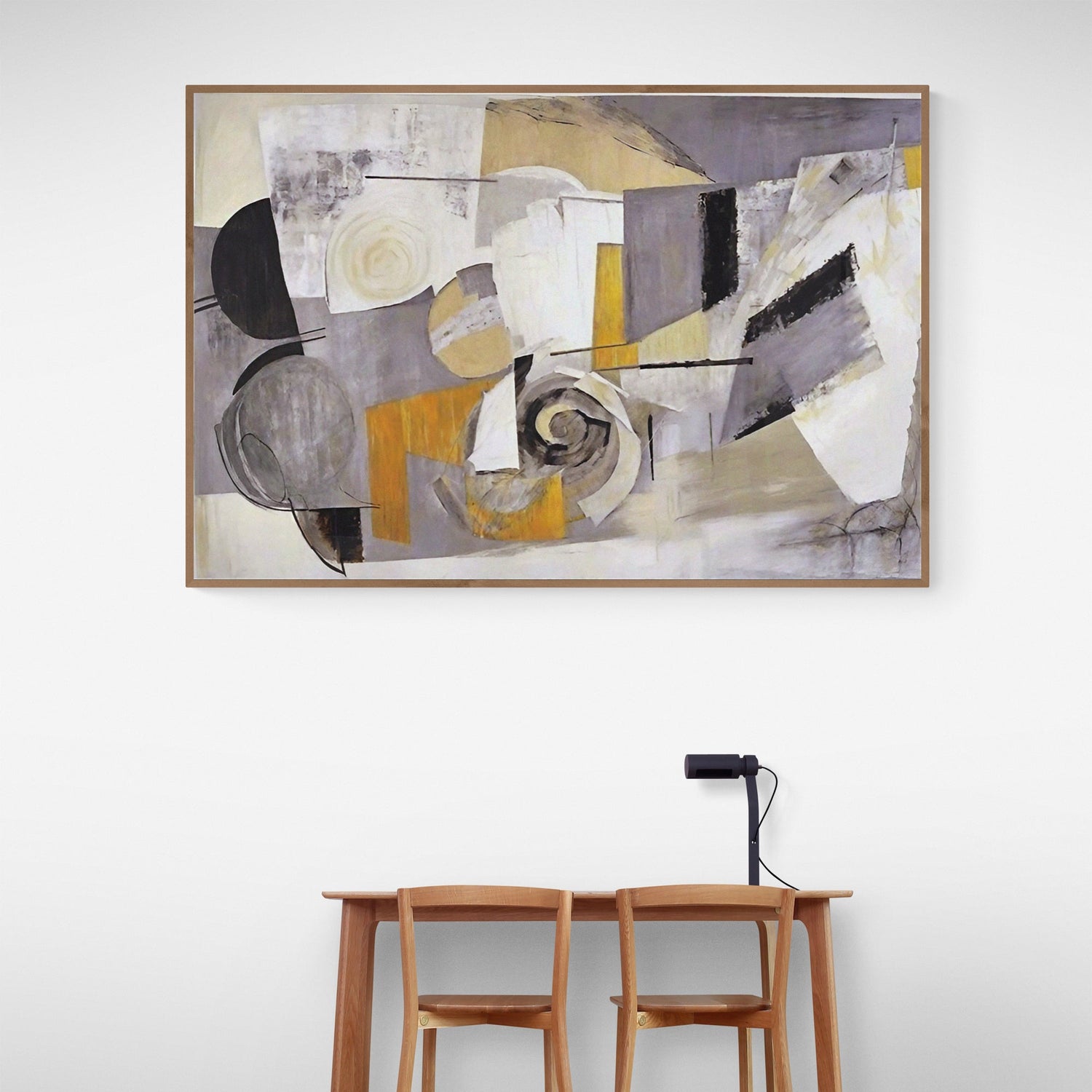 Canvas Print: