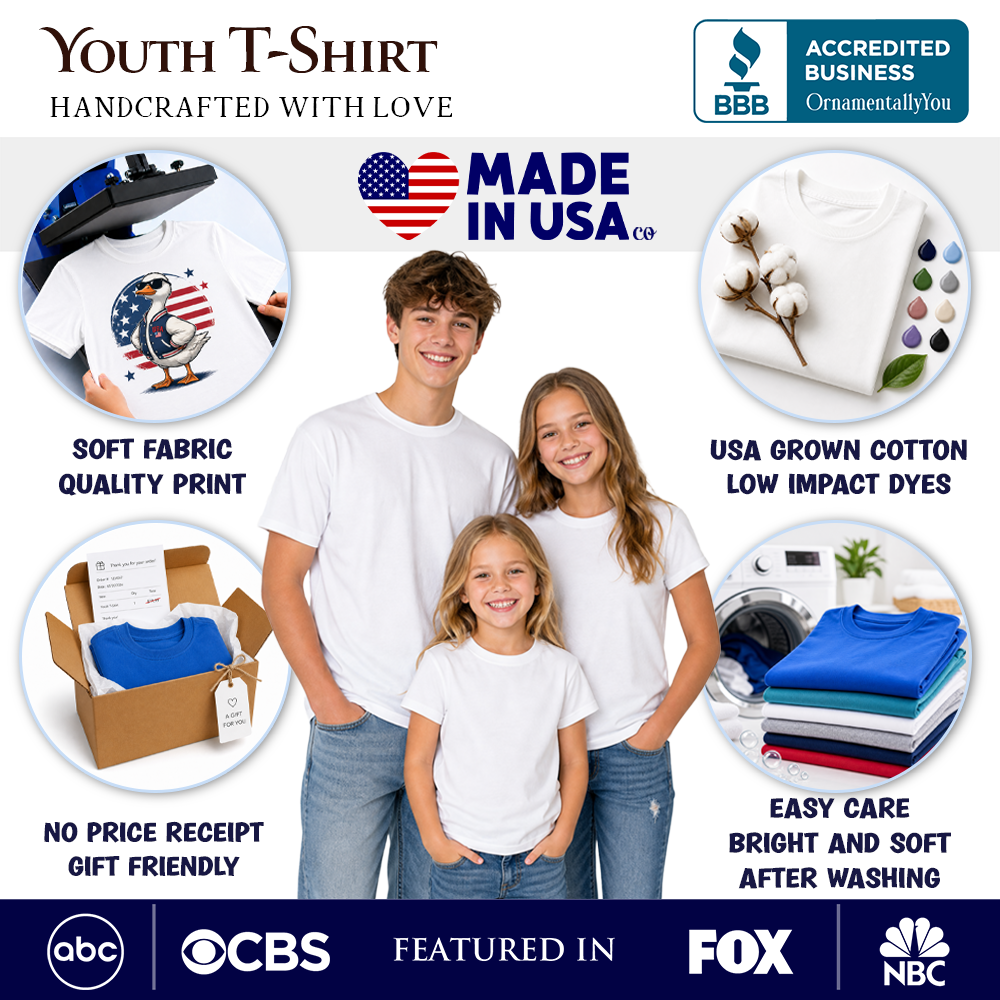 Made For More Kids Christian T-Shirt, Ephesians 2:10 Leopard Faith Bible Verse Easter Tee for Youth