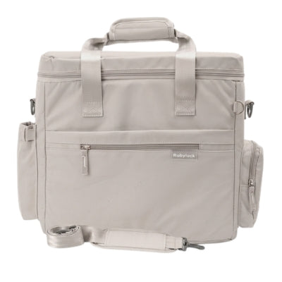 The Original Doggy Bag™ Dog Travel Bag for Supplies by Rubyloo, product image 14