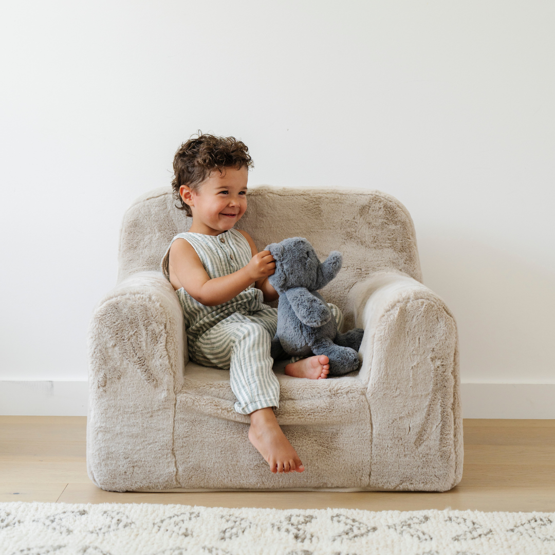 Snuggle Up Chair by Saranoni, product image 11