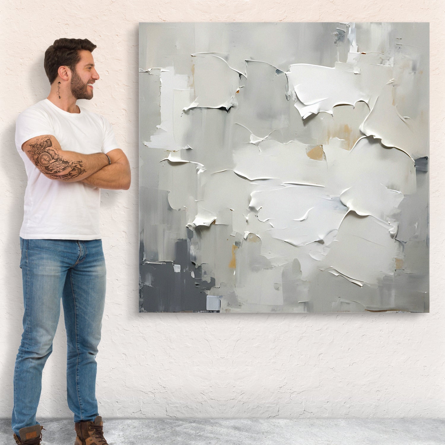Canvas Print: