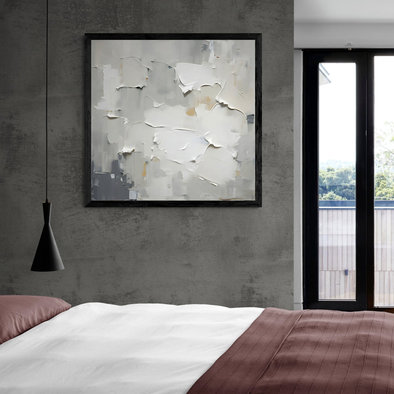 Canvas Print: