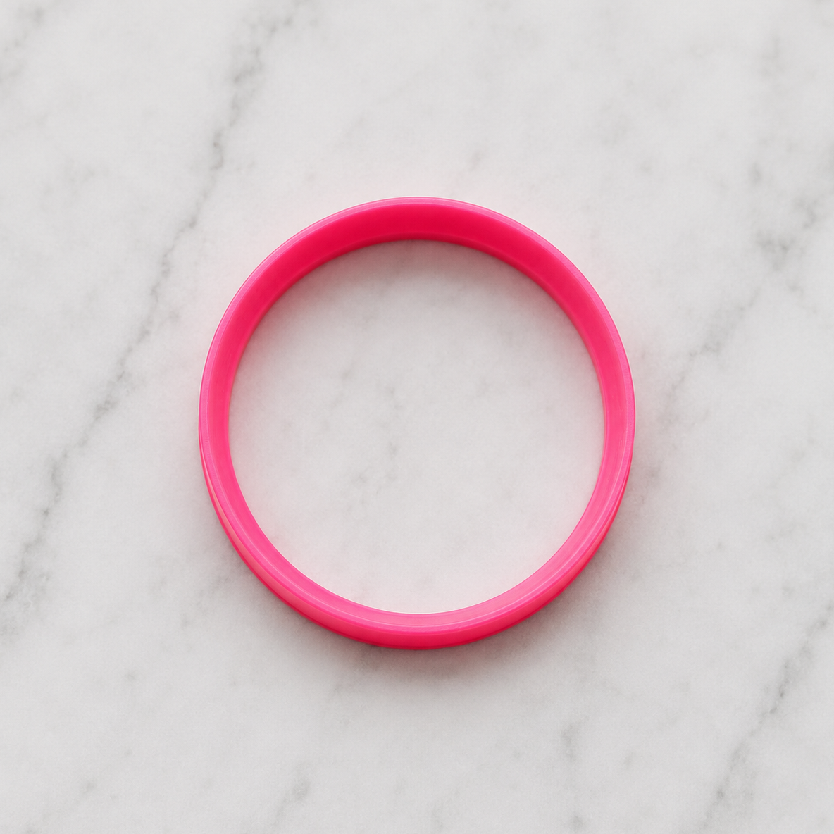 Circle Cookie Cutter