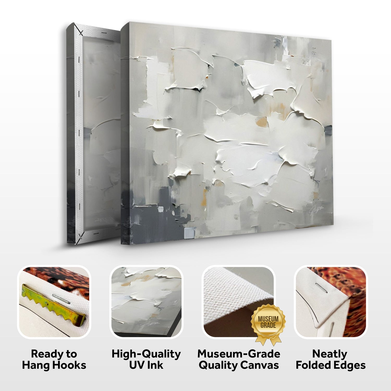 Canvas Print: