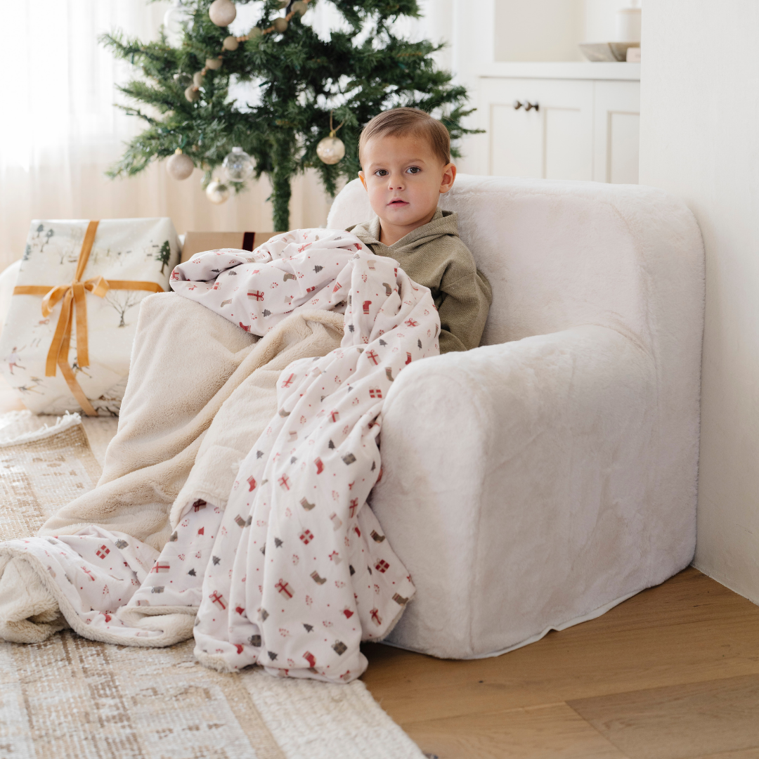Snuggle Up Chair by Saranoni, product image 5