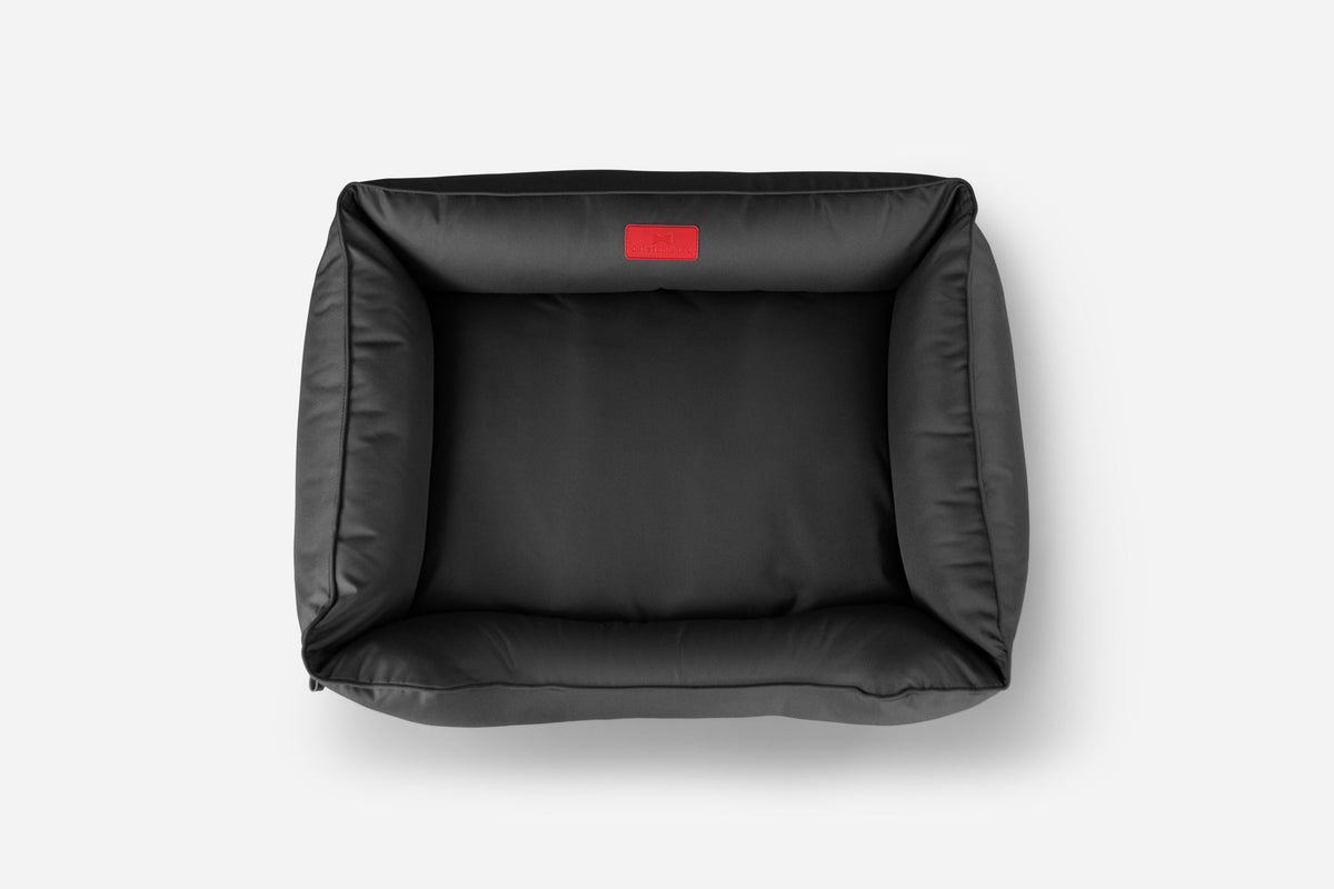 Chester & Lee | Waterproof Sleeper Dog Bed Gray by Chester & Lee, product image 8