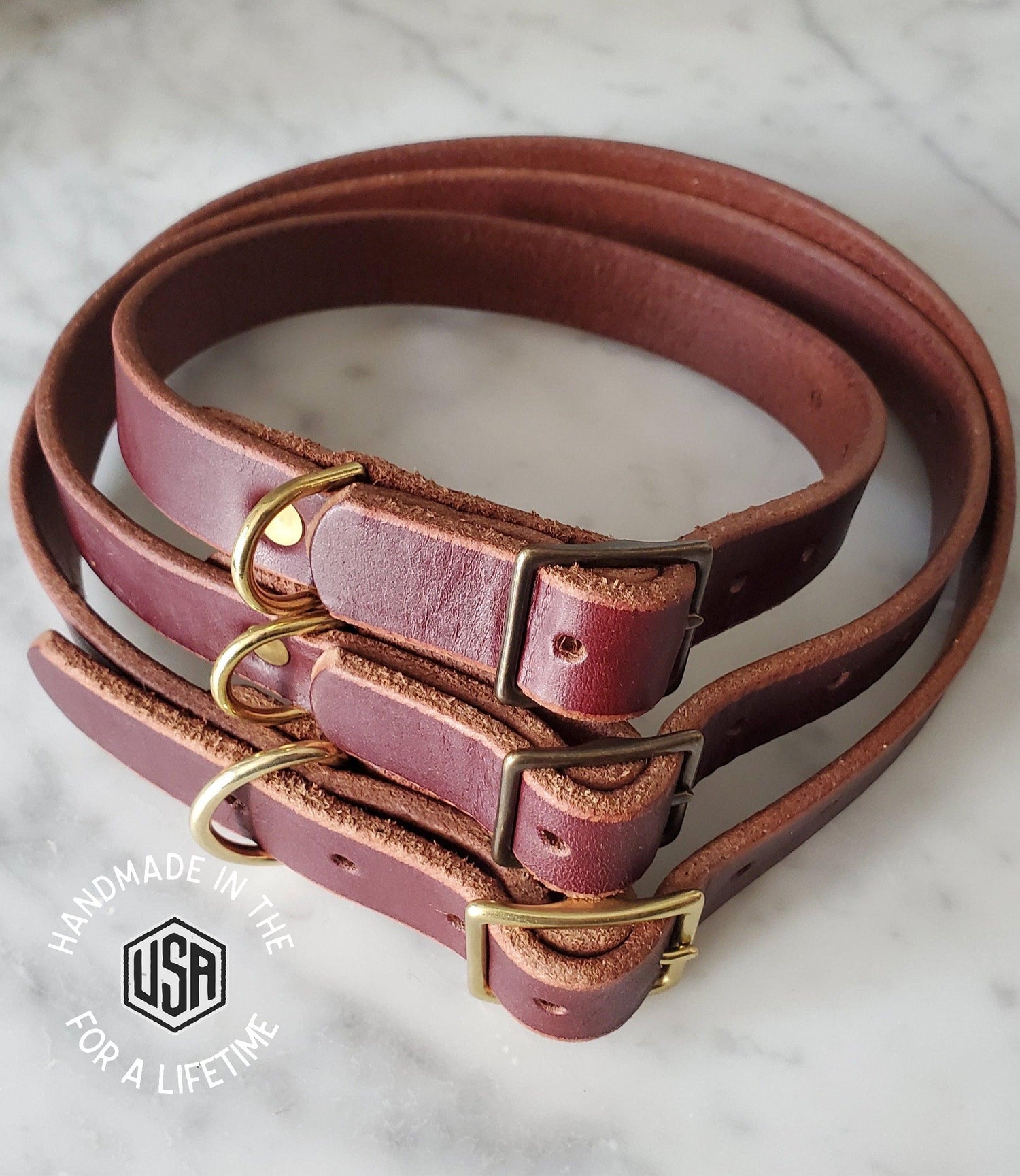 Dog Collar - USA Made