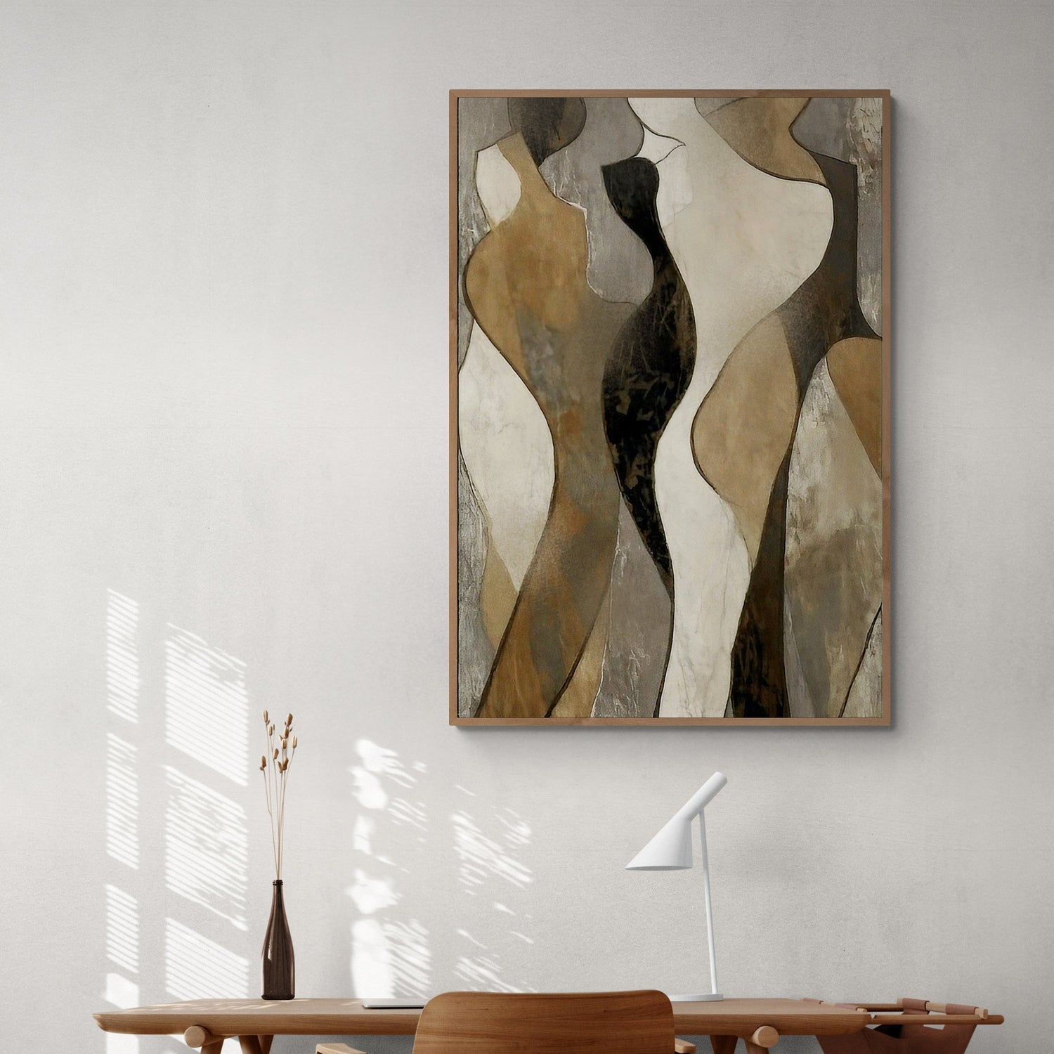 Canvas Print:
