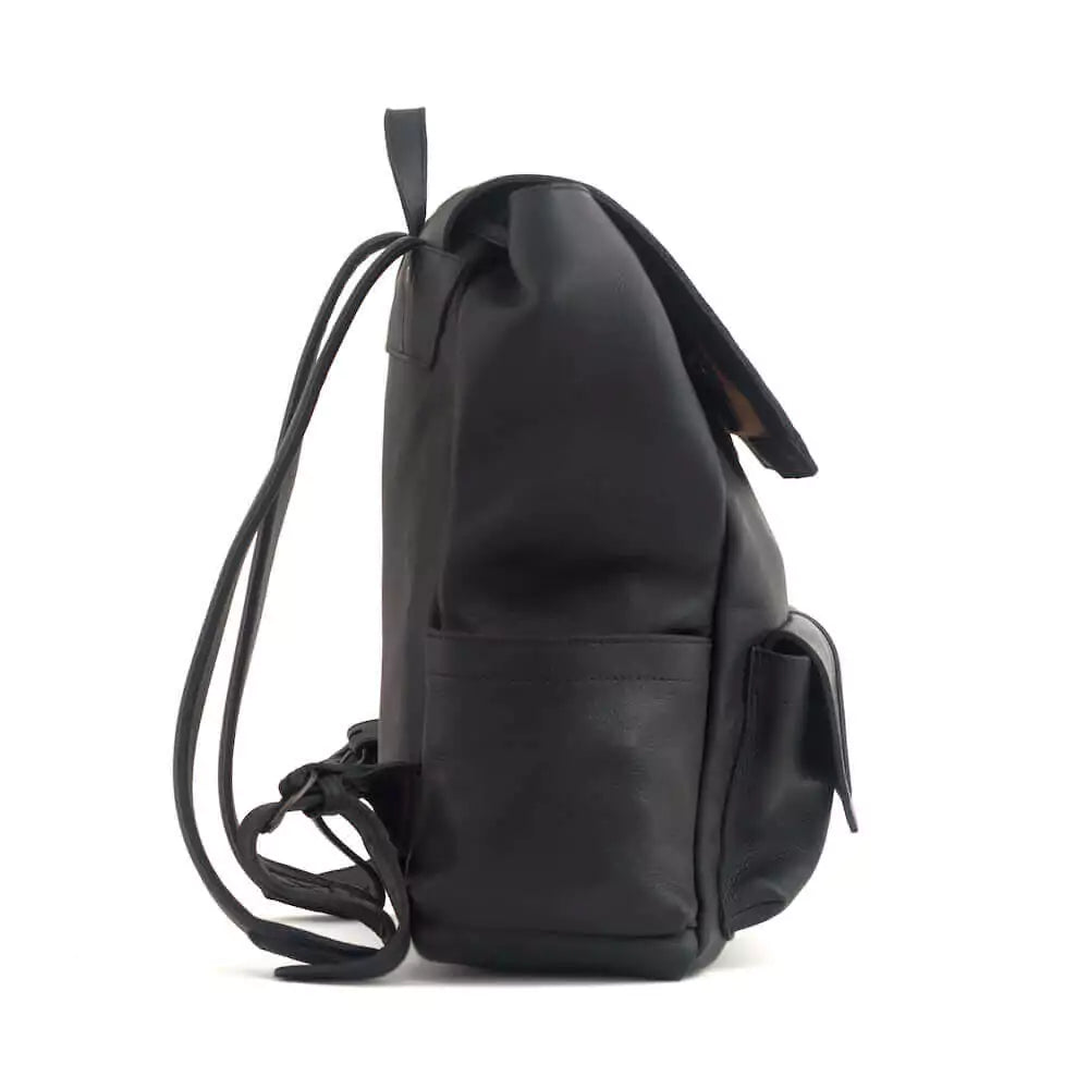 Ellington Leather Backpack