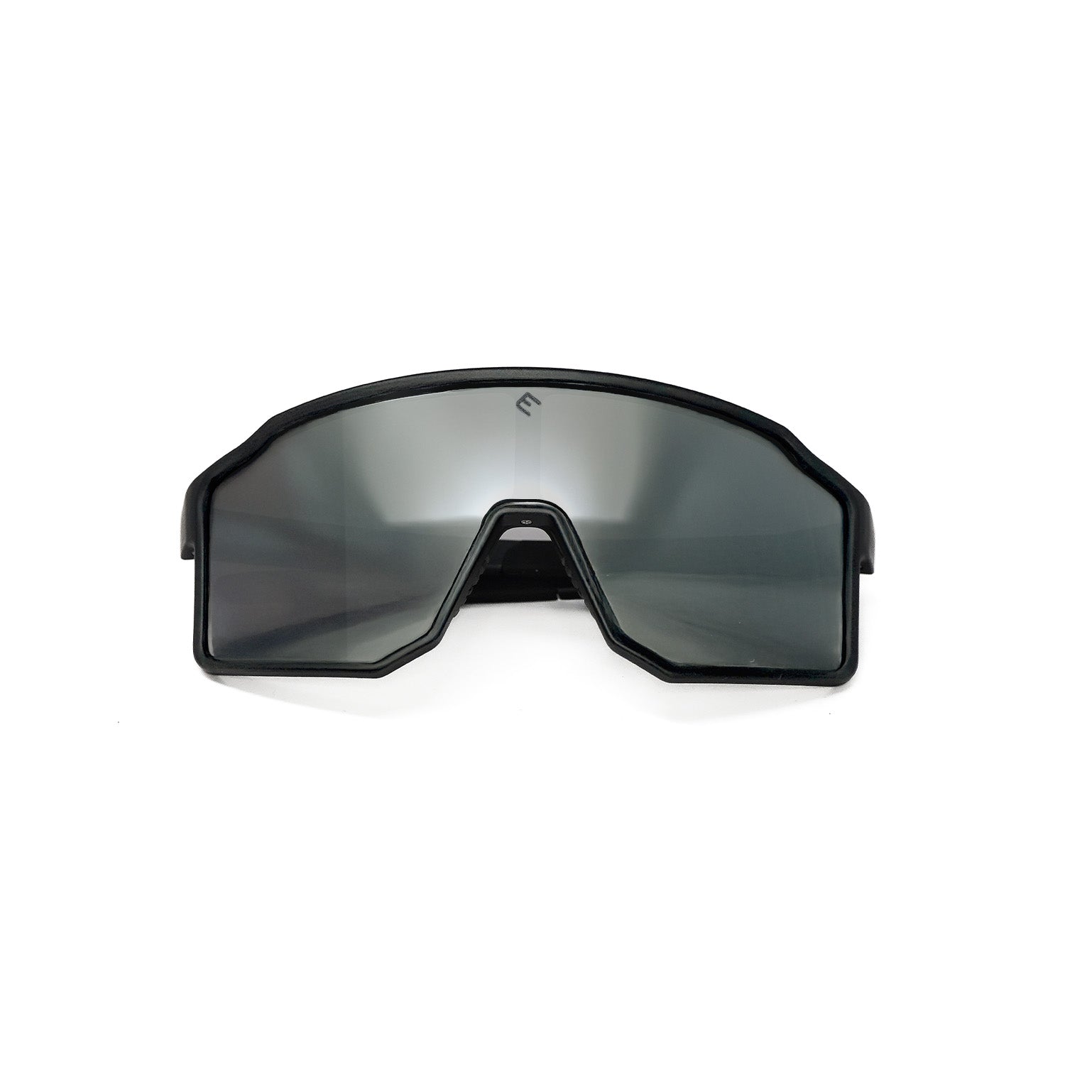 FLARE - Midnight Mirror Polarized Sunglasses