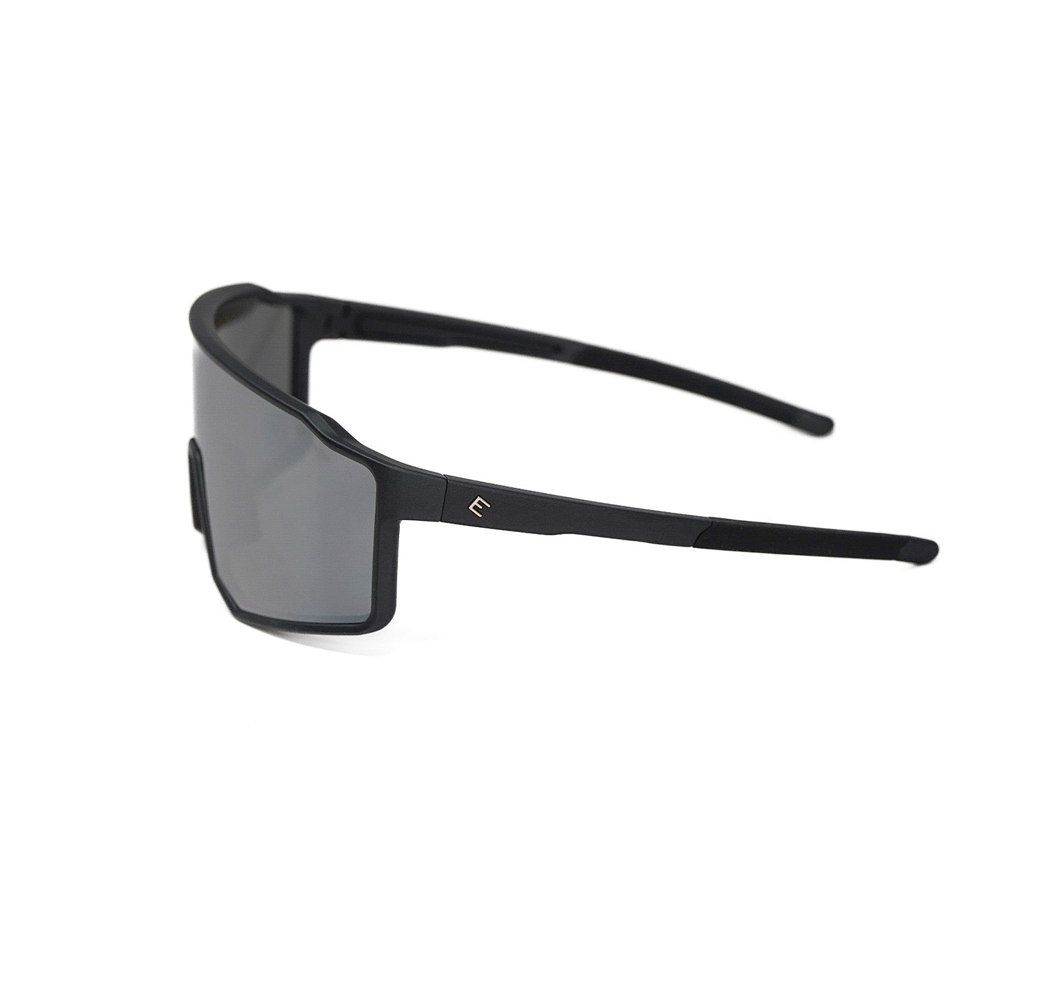 FLARE - Midnight Mirror Polarized Sunglasses
