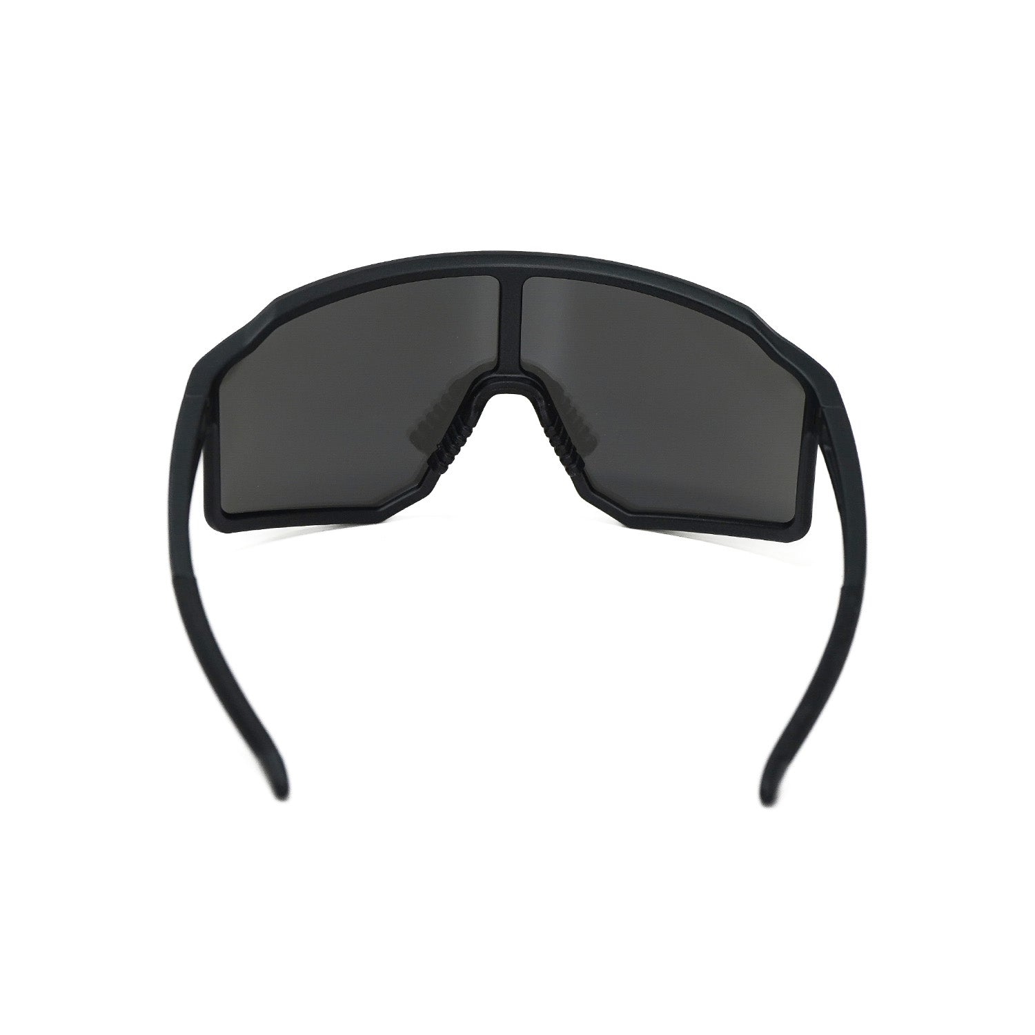 FLARE - Midnight Mirror Polarized Sunglasses