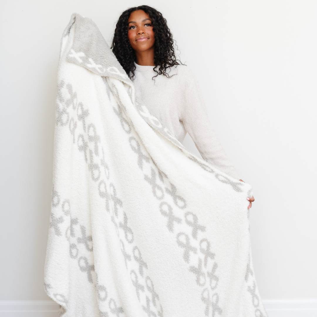 Double-Layer Bamboni® XL Blankets by Saranoni, product image 12