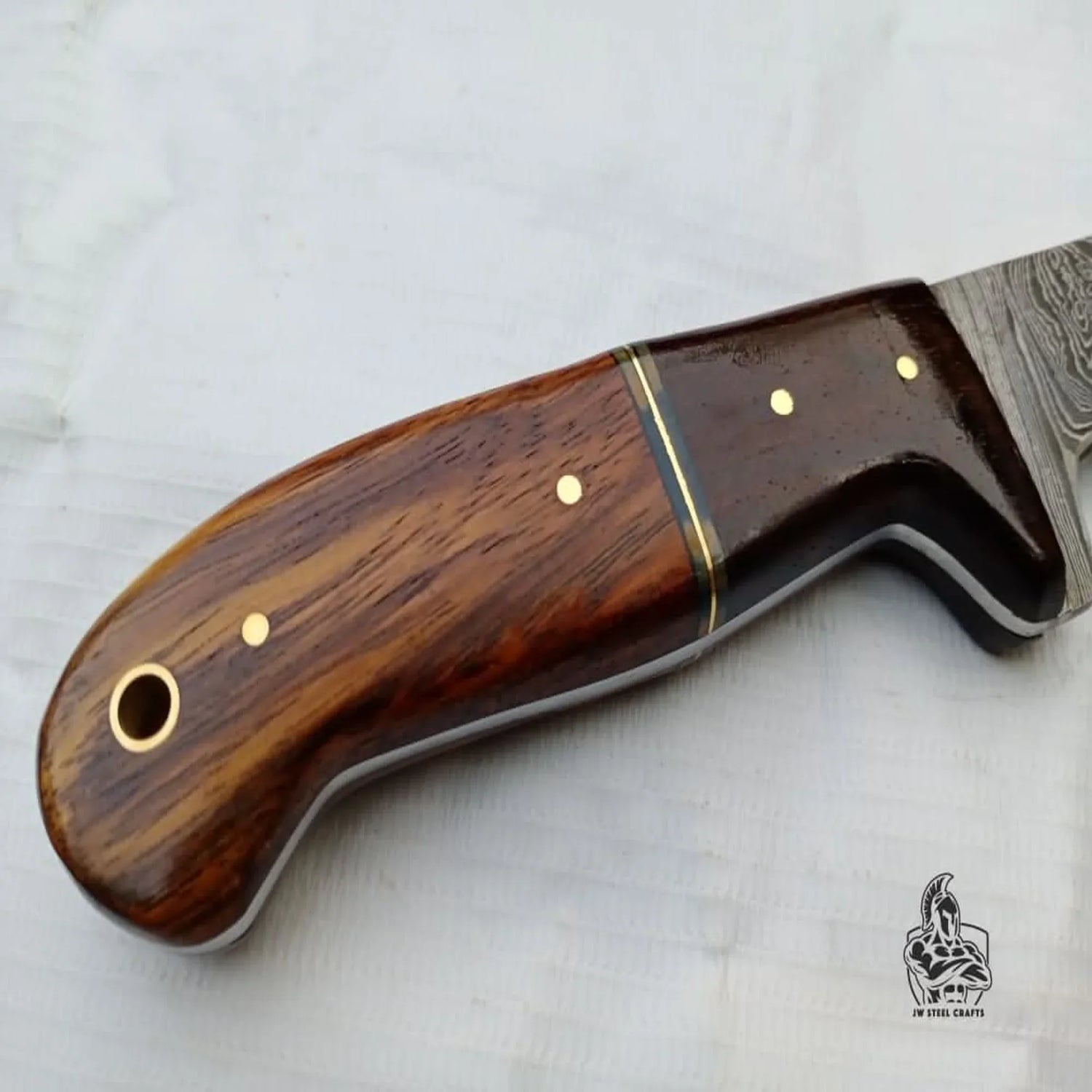 CUSTOM MADE FILLET KNIFE