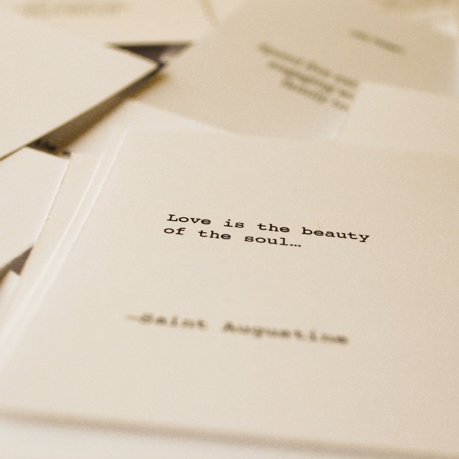 365 Love Notes