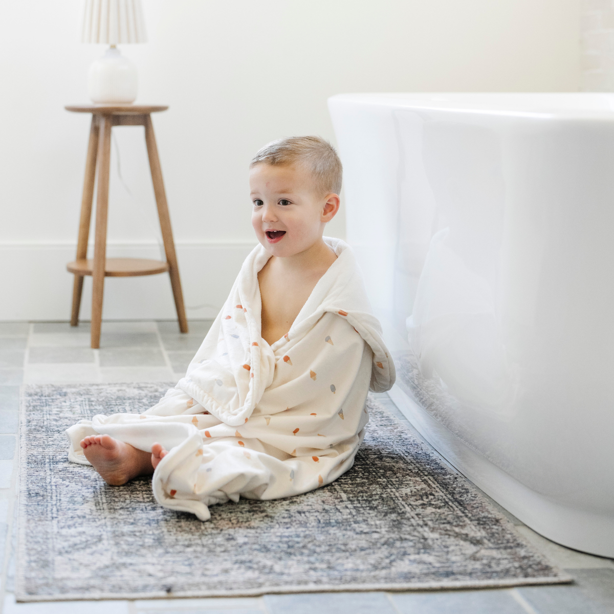 Hooded Towels by Saranoni, product image 35