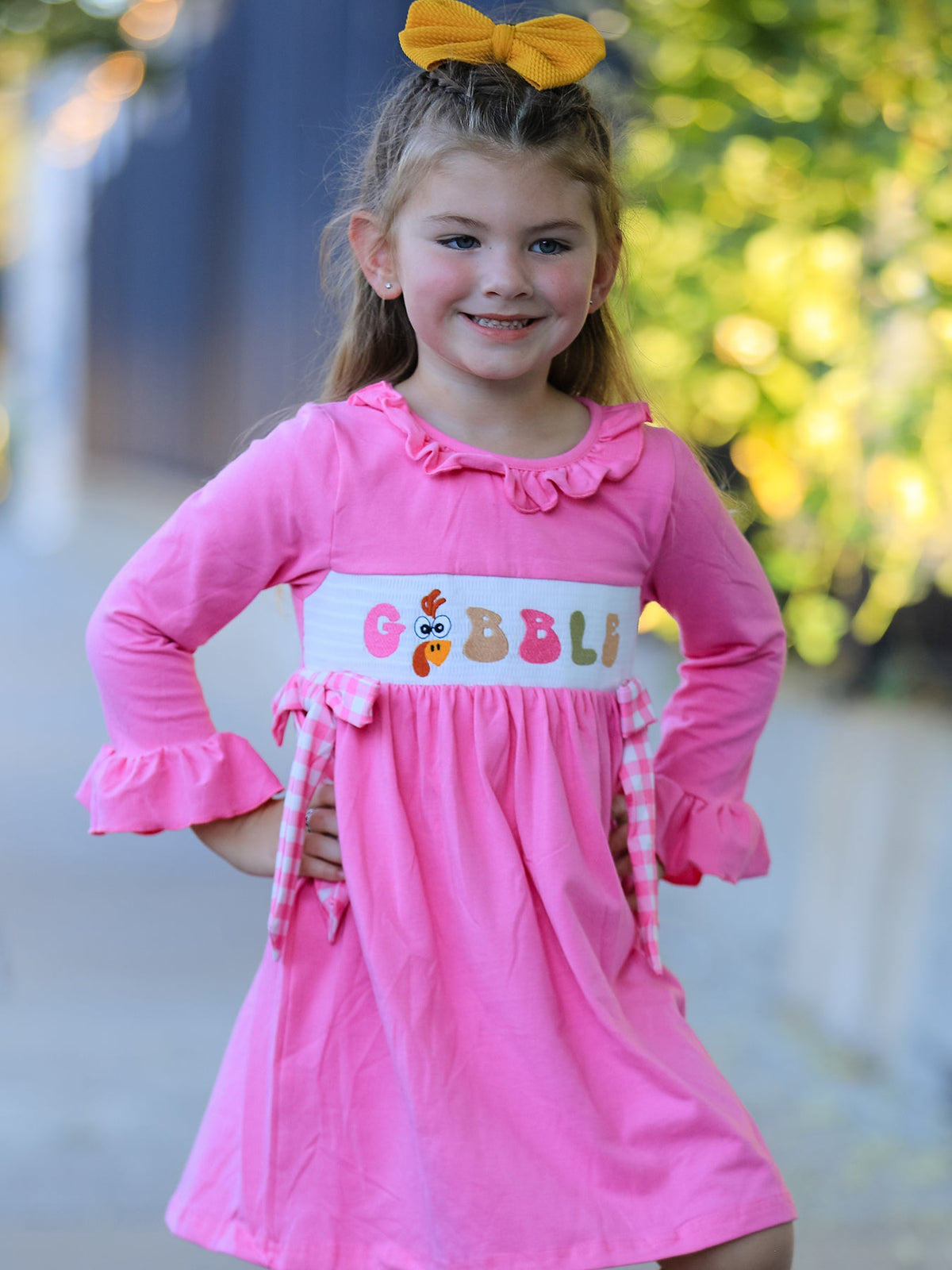 Fall Thanksgiving& Halloween