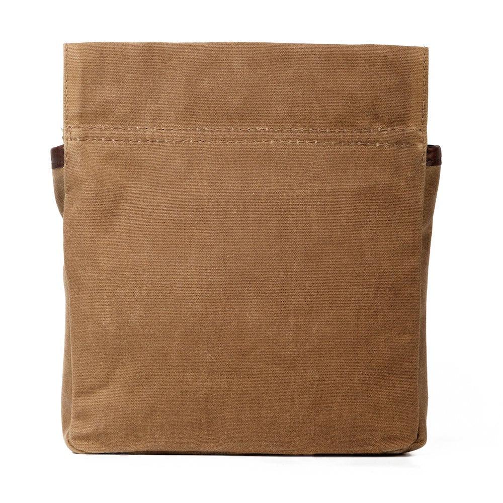 White Wing Waxed Canvas Hunting Game Bag Set
