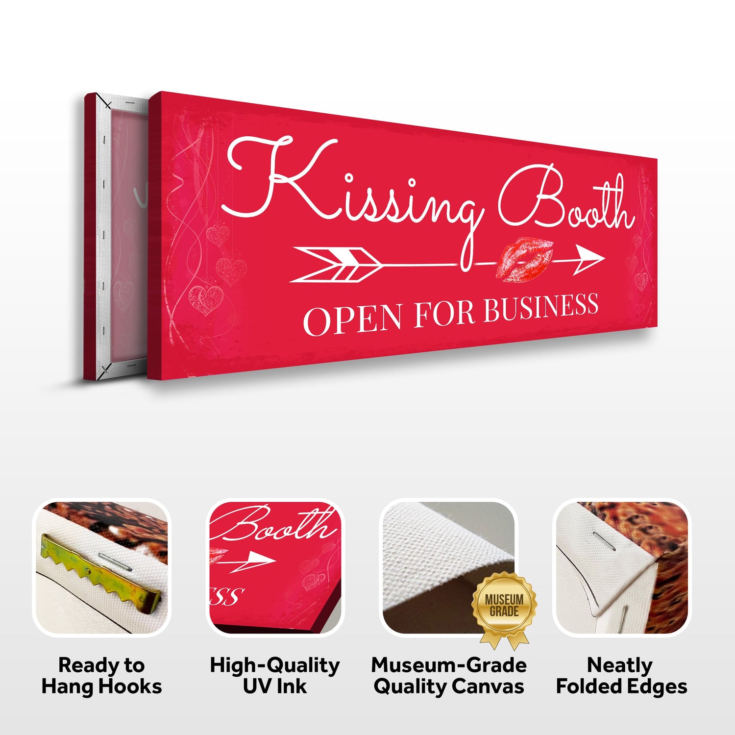 Kissing Booth