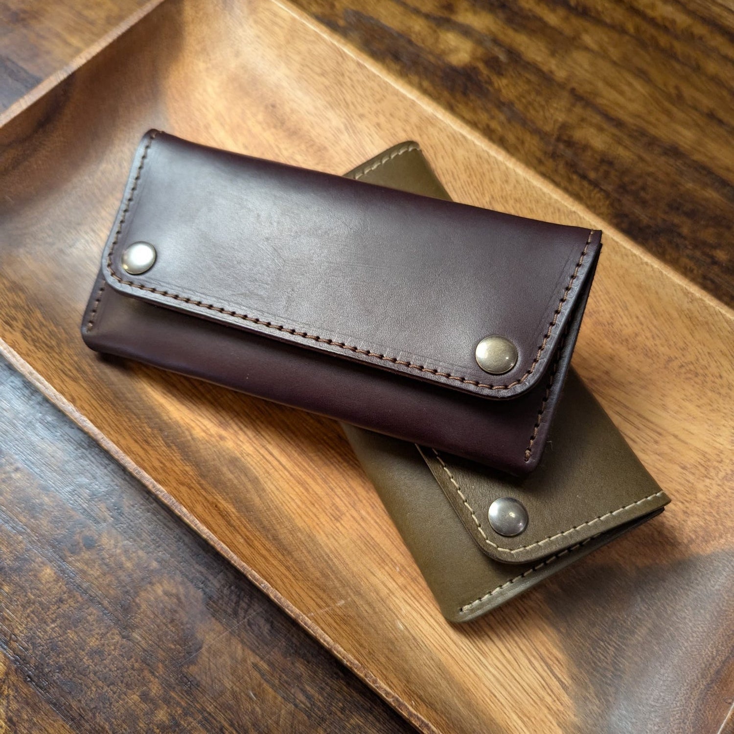 New Style Pocketbook - USA Made