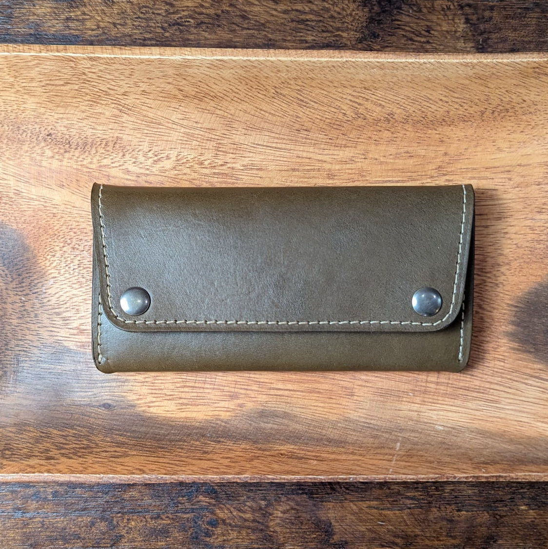 New Style Pocketbook - USA Made