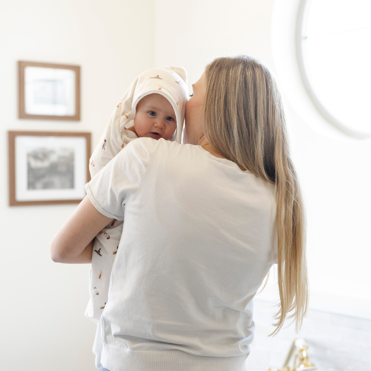 Hooded Towels by Saranoni, product image 38