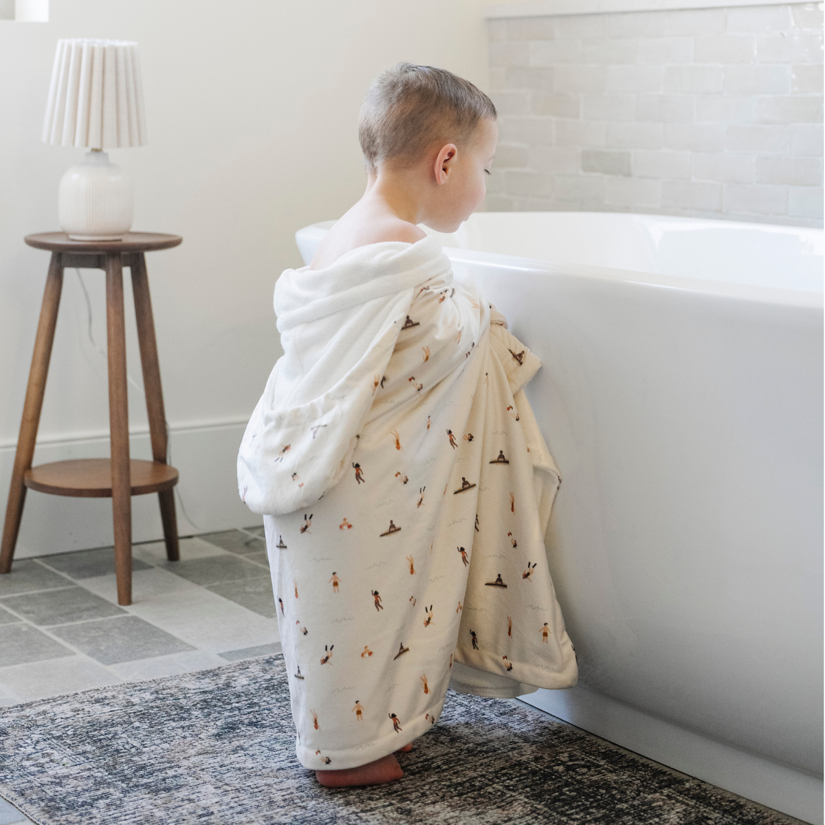 Hooded Towels by Saranoni, product image 40