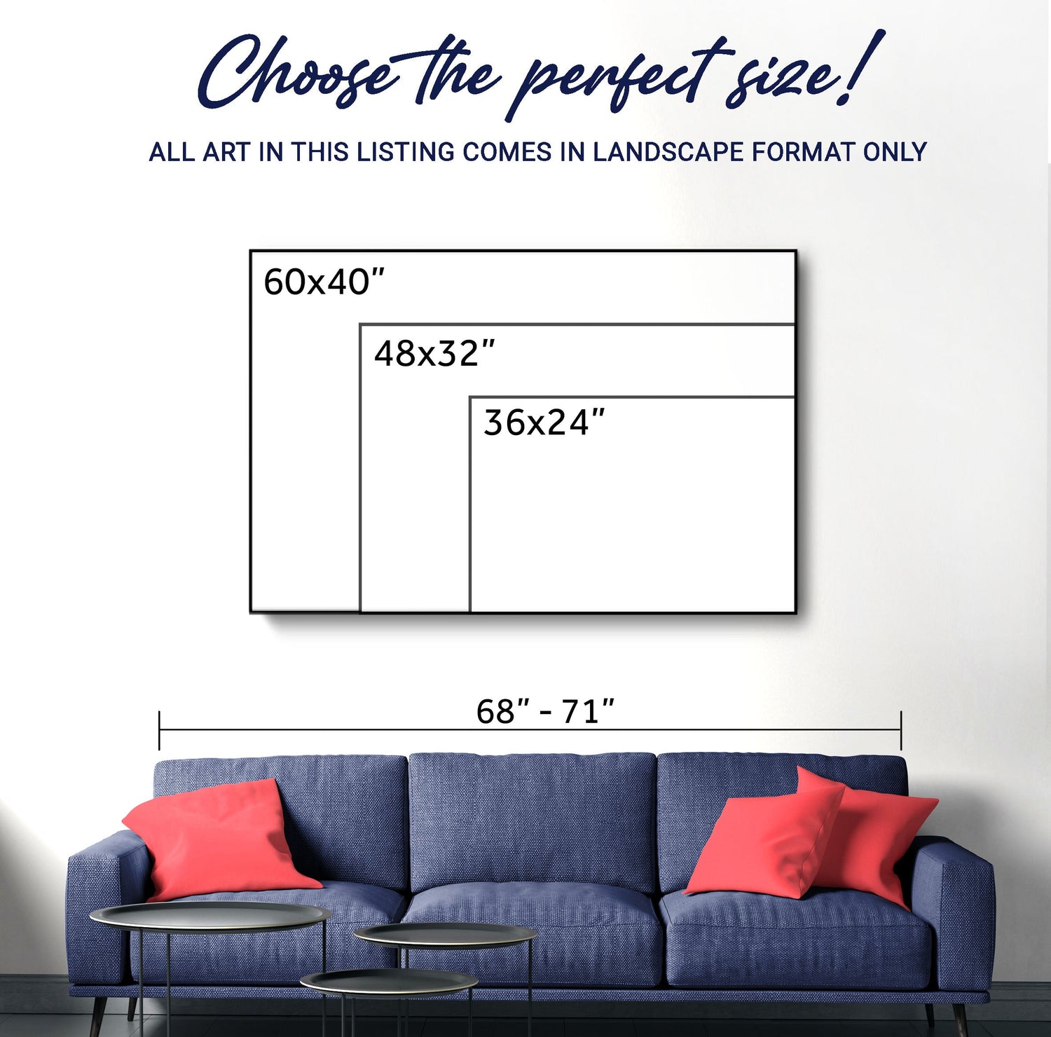 Canvas Print: